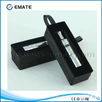 Lmt Patented E Vaporizer Electronic Cigarette Dry Herb with Glass (Max)